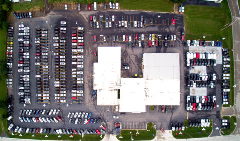 cardealer birdseye