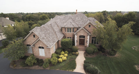 steve residential